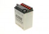 Аккумулятор 14Ah-12v (134х89х166) L, EN145 exide EB14-A2