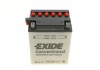 Аккумулятор 14Ah-12v (134х89х166) L, EN145 exide EB14-A2