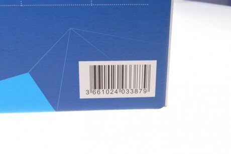 Акумулятор (акб) agm 105 ah exide ETX16BS