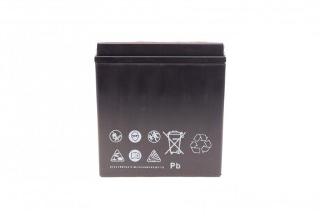 Акумулятор (акб) agm 105 ah exide ETX16BS