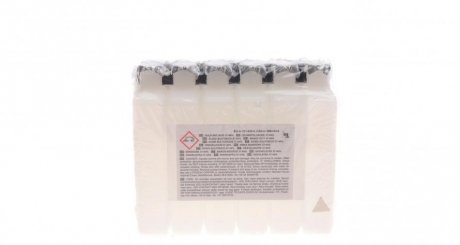 Аккумулятор (акб) agm 105 ah exide ETR4ABS