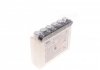 Аккумулятор 2,3Ah-12v AGM (113х48х85) R, EN35 exide ETR4A-BS