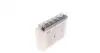 Аккумулятор 2,3Ah-12v AGM  (113х48х85) R, EN35 exide ETR4A-BS