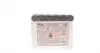Аккумулятор 2,3Ah-12v AGM  (113х48х85) R, EN35 exide ETR4A-BS