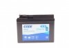 Аккумулятор 2,3Ah-12v AGM (113х48х85) R, EN35 exide ETR4A-BS