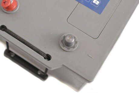 Аккумулятор (акб) автомобильный exide EF2353