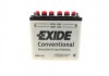 Аккумулятор 24Ah-12v (184х124х175) R, EN220 exide 12N24-3A