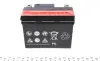 Аккумулятор 3Ah-12v AGM  (113х70х85) R, EN50 exide ETX4L-BS