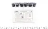 Аккумулятор 3Ah-12v AGM  (113х70х85) R, EN50 exide ETX4L-BS