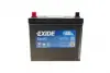 Аккумулятор 45Ah-12v EXCELL(234х127х220),L,EN330 Азия Exide EB455 (фото 1)