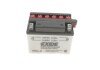 Аккумулятор 4Ah-12v (120х70х92) R, EN50 exide EB4L-B