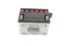 Аккумулятор 4Ah-12v (120х70х92) R, EN50 exide EB4L-B
