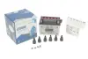Аккумулятор 4Ah-12v (120х70х92) R, EN50 exide EB4L-B