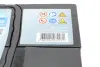 Аккумулятор 61Ah-12v PREMIUM(242х175х175),R,EN600 exide EA612