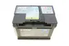 Аккумулятор 61Ah-12v PREMIUM(242х175х175),R,EN600 exide EA612
