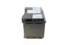 Аккумулятор 64Ah-12v PREMIUM(242х175х190),R,EN640 exide EA640