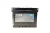 Аккумулятор 64Ah-12v PREMIUM(242х175х190),R,EN640 exide EA640