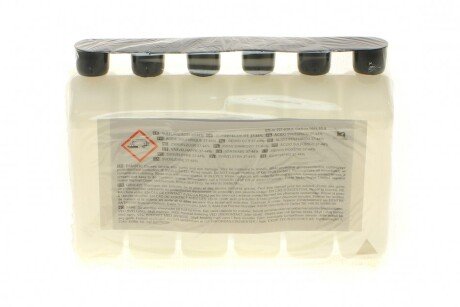 Акумулятор (акб) agm 105 ah exide ETX7ABS