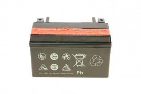 Акумулятор (акб) agm 105 ah exide ETX7ABS