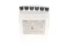Аккумулятор 6Ah-12v AGM  (113х70х130) R, EN100 exide ETX7L-BS