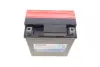 Аккумулятор 6Ah-12v AGM  (113х70х130) R, EN100 exide ETX7L-BS