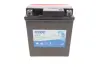 Аккумулятор 6Ah-12v AGM  (113х70х130) R, EN100 exide ETX7L-BS
