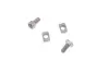 Аккумулятор 6Ah-12v AGM  (113х70х130) R, EN100 exide ETX7L-BS