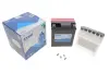 Аккумулятор 6Ah-12v AGM  (113х70х130) R, EN100 exide ETX7L-BS