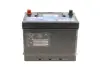 Аккумулятор 70Ah-12v EXCELL(266х172х223),R,EN540 exide EB704