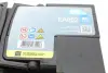 Аккумулятор 85Ah-12v PREMIUM(315х175х175),R,EN800 Exide EA852 (фото 5)