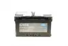 Аккумулятор 85Ah-12v PREMIUM(315х175х175),R,EN800 Exide EA852 (фото 1)