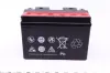 Аккумулятор 8Ah-12v AGM (150х70х105) L, EN110 exide ET9B-BS