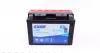 Аккумулятор 8Ah-12v AGM (150х70х105) L, EN110 exide ET9B-BS