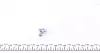 Аккумулятор 8Ah-12v AGM (150х70х105) L, EN110 exide ET9B-BS