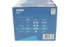 Аккумулятор 8Ah-12v AGM  YTX9-BS ст.код (150х87х105) L, EN120 exide ETX9-BS