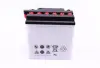 Аккумулятор 9Ah-12v  (135х75х139) R, EN85 exide 12N9-3B