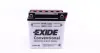Аккумулятор 9Ah-12v  (135х75х139) R, EN85 exide 12N9-3B