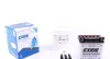 Аккумулятор 9Ah-12v  (135х75х139) R, EN85 exide 12N9-3B