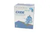 Аккумулятор 9Ah-12v  (135х75х139) L, EN85 exide 12N9-4B-1
