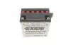 Аккумулятор 9Ah-12v  (135х75х139) L, EN85 exide 12N9-4B-1