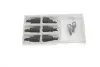 Аккумулятор 9Ah-12v  (135х75х139) L, EN85 exide 12N9-4B-1