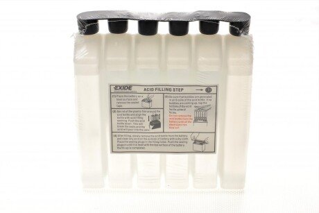 Аккумулятор (акб) agm 9 ah exide ETX9CBS