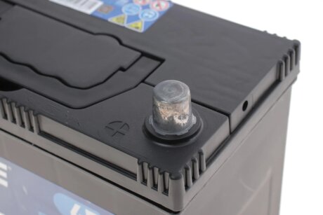 Аккумулятор (акб) 45ah (ампер) exide EB454