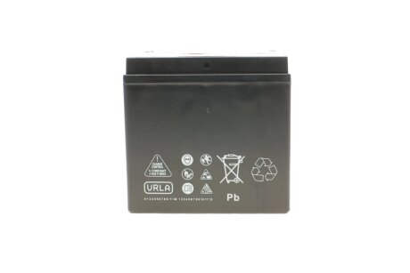 Акумулятор (акб) agm 105 ah exide AGM1212