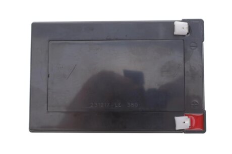 Аккумулятор (акб) agm 105 ah exide AGM1212F