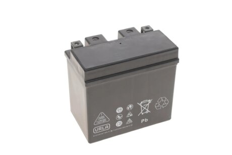 Акумулятор (акб) agm 105 ah exide AGM127