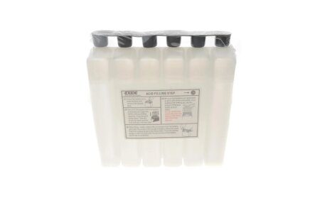 Акумулятор (акб) agm 105 ah exide ET14BBS