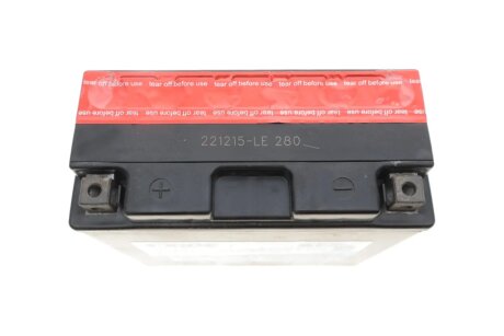 Акумулятор (акб) agm 105 ah exide ET14BBS