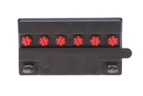 Акумулятор (акб) автомобільний exide 12N73B