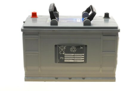 Аккумулятор (акб) автомобильный exide EF1202